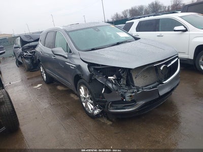 BUICK ENCLAVE 2020