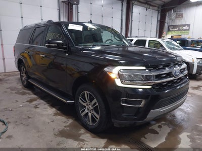 FORD EXPEDITION 2023