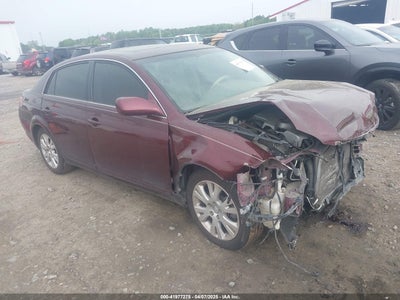TOYOTA AVALON 2008