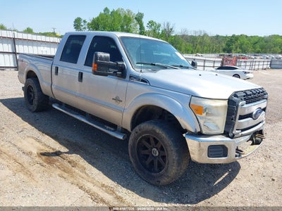 FORD F-250 2016