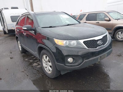 KIA SORENTO 2012