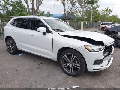 VOLVO XC60 2019