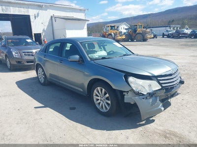 CHRYSLER SEBRING 2010