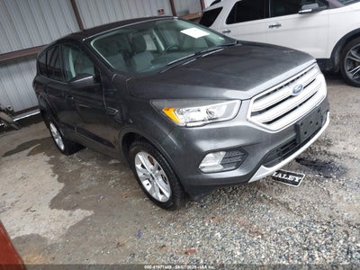 FORD ESCAPE 2019
