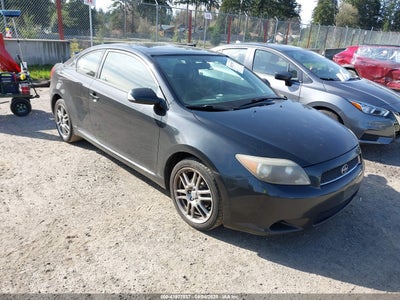 SCION TC 2005