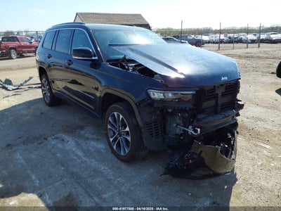 JEEP GRAND CHEROKEE L 2024