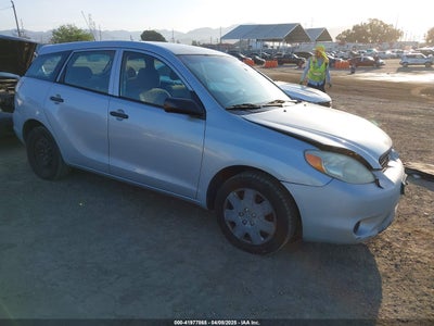 TOYOTA MATRIX 2006