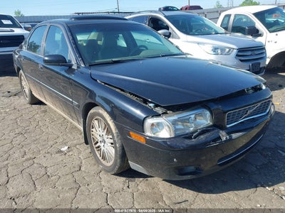 VOLVO S80 2005