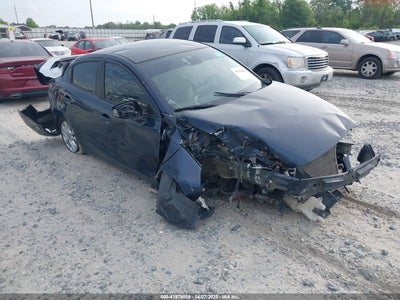 SCION IA 2016