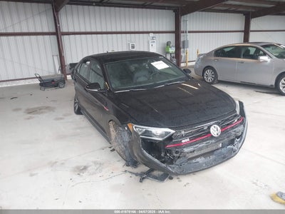 VOLKSWAGEN JETTA GLI 2019