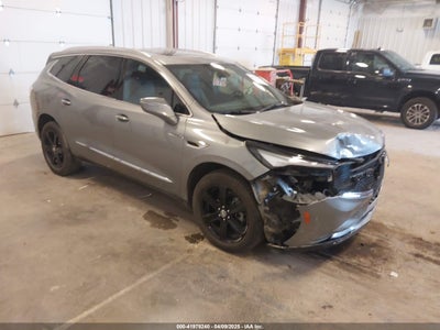 BUICK ENCLAVE 2023