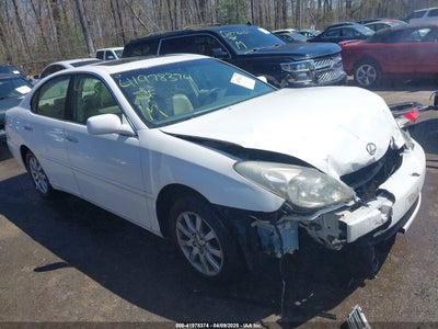 LEXUS ES 300 2003
