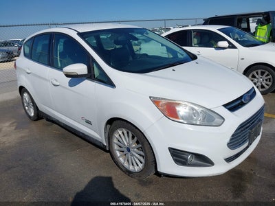FORD C-MAX ENERGI 2016