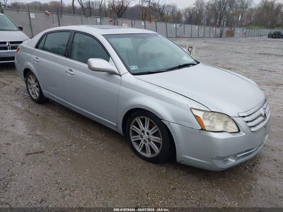 TOYOTA AVALON 2005