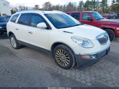 BUICK ENCLAVE 2011