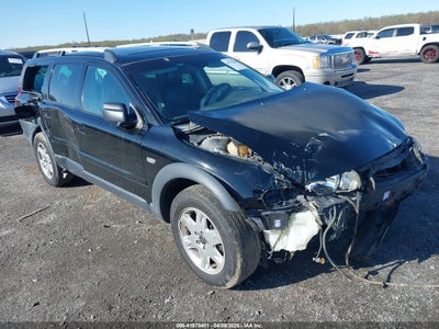 VOLVO XC70 2006