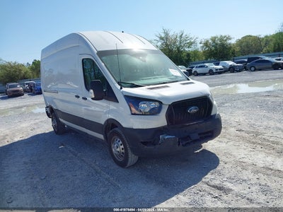 FORD TRANSIT 2024