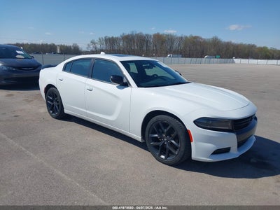DODGE CHARGER 2023