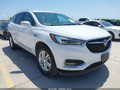 BUICK ENCLAVE 2019