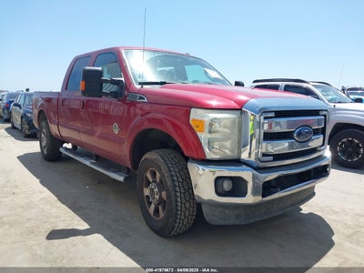 FORD F-250 2013