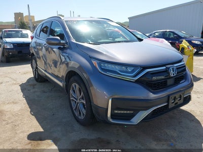 HONDA CR-V 2020