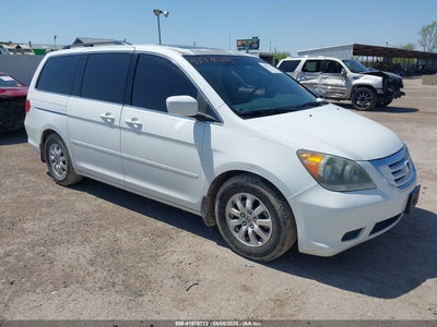 HONDA ODYSSEY 2010