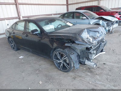 VOLVO S90 2020