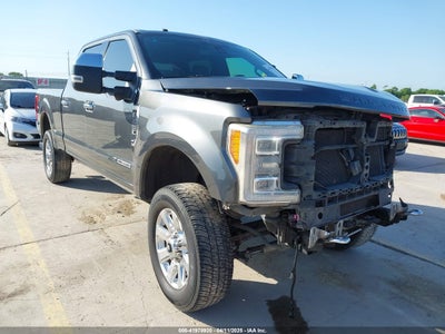 FORD F-250 2017