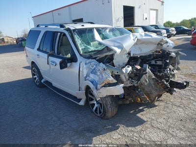 FORD EXPEDITION 2010