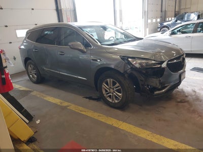BUICK ENCLAVE 2018