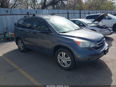 HONDA CR-V 2011