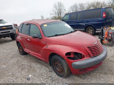 CHRYSLER PT CRUISER 2003