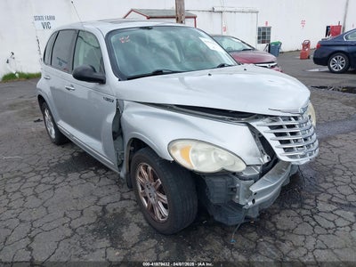 CHRYSLER PT CRUISER 2006