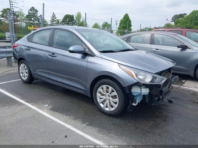 HYUNDAI ACCENT 2020