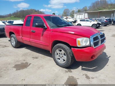 DODGE DAKOTA 2005