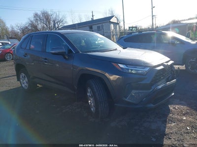 TOYOTA RAV4 2023