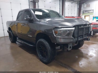 RAM 1500 2019