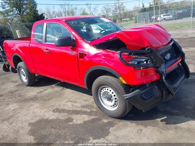 FORD RANGER 2020