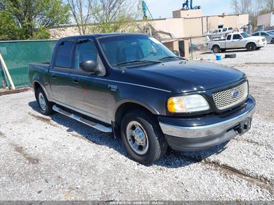 FORD F-150 2003