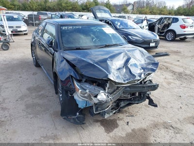 SCION TC 2016