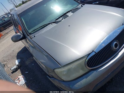 BUICK RAINIER 2006