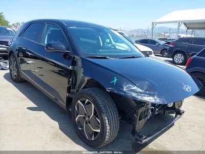 HYUNDAI IONIQ 5 2023