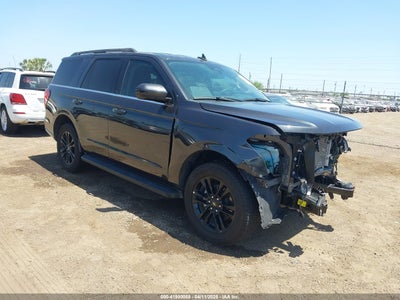 FORD EXPEDITION 2024