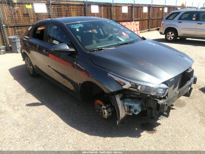 KIA FORTE 2024