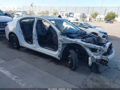 ACURA TLX 2018