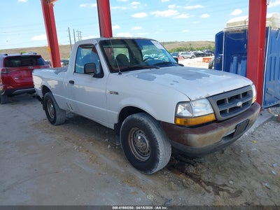 FORD RANGER 2000