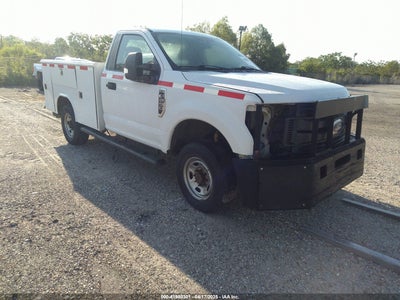 FORD F-250 2017