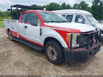 FORD F-250 2017
