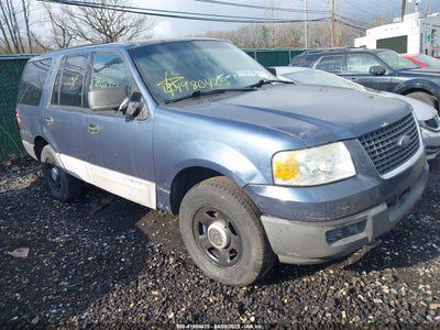 FORD EXPEDITION 2004