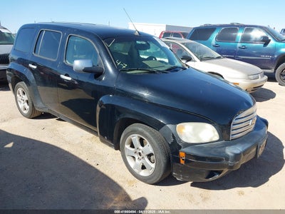 CHEVROLET HHR 2007